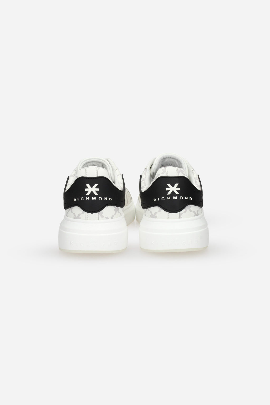 BIANCO | JOHN RICHMOND - U 31019A Sneakers