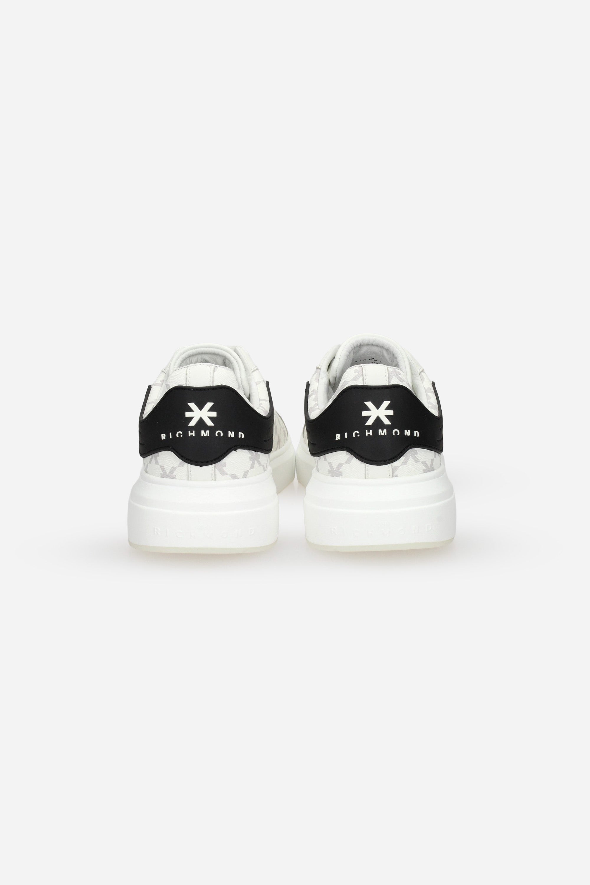 BIANCO | JOHN RICHMOND - U 31019A Sneakers