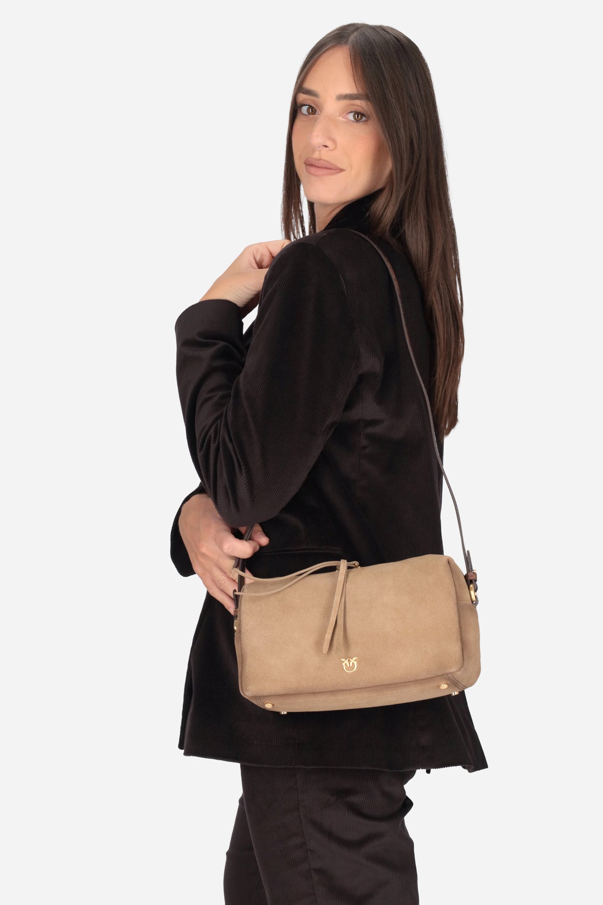 TORTORA | PINKO - D 106761A3DB Borsa