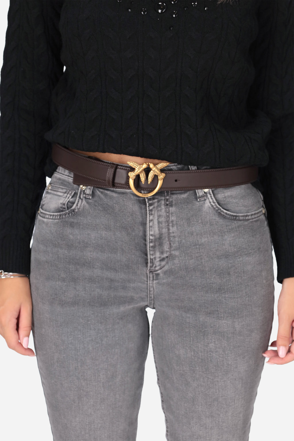 MARRONE | PINKO - D 100125A0F1 Cintura