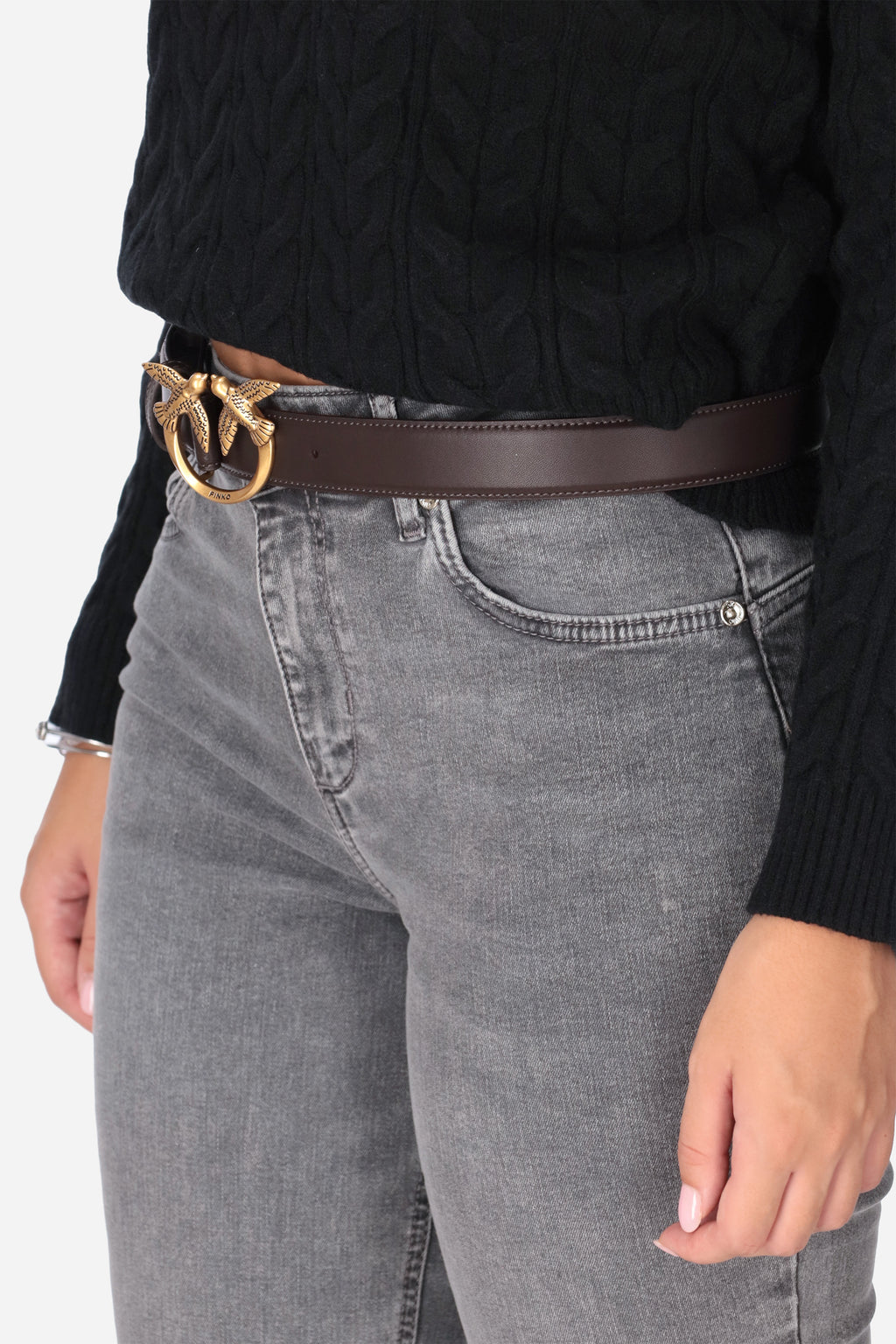 MARRONE | PINKO - D 100125A0F1 Cintura