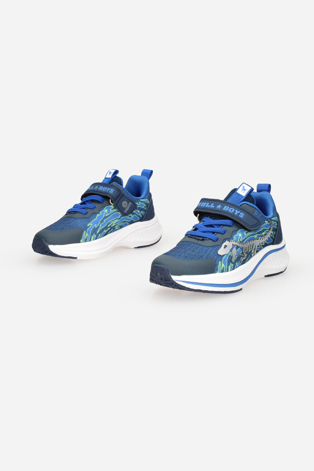 BLU | BULL BOYS - BO DNAL5271B00 Sneakers