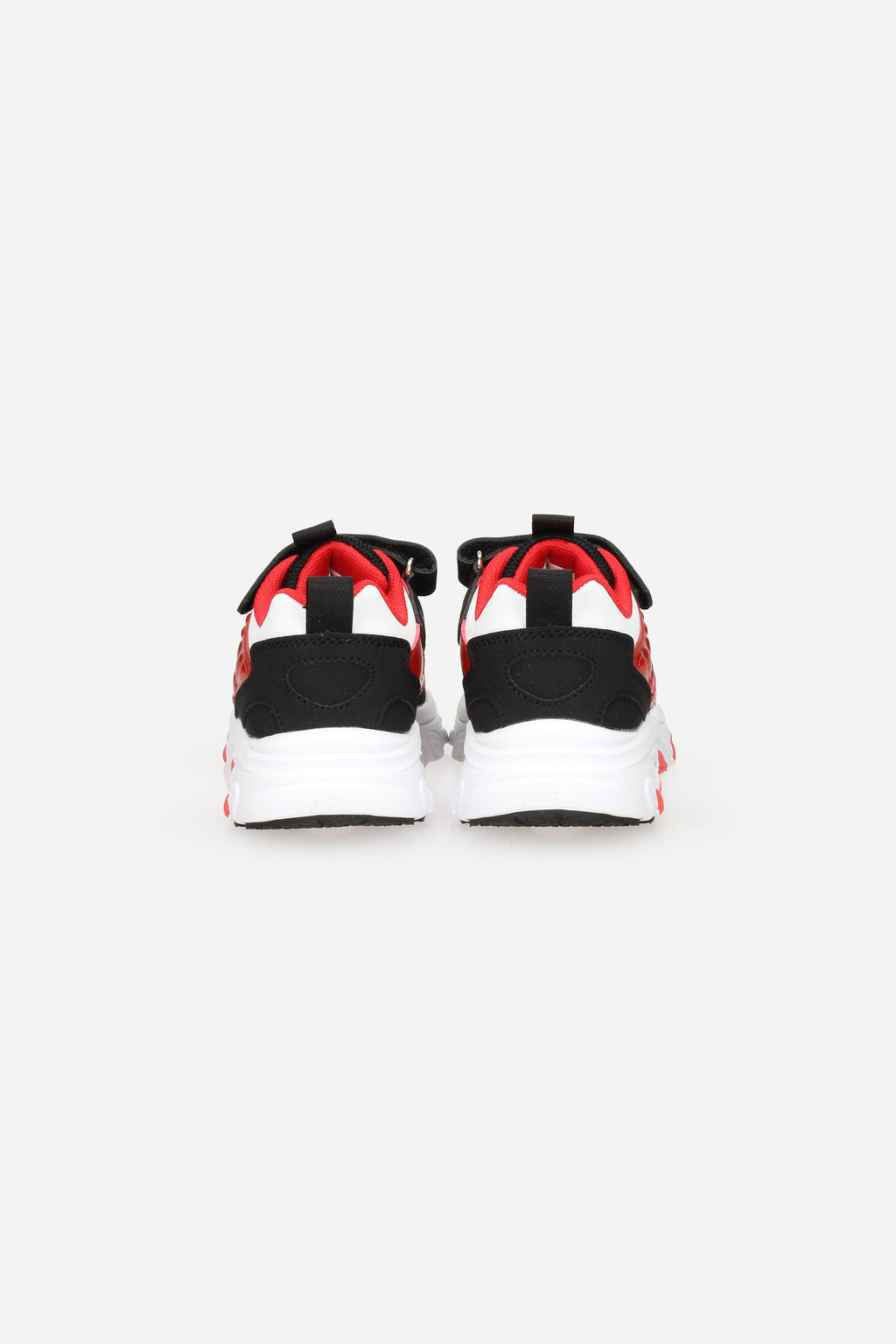 ROSSO | BULL BOYS - BO DNAL5288A00 Sneakers