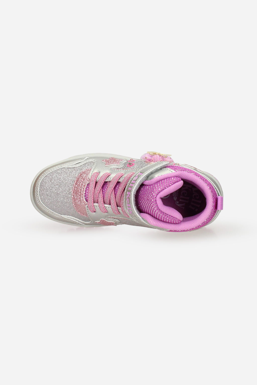 ARGENTO | LELLI KELLY - BA LKAL5711 Sneakers