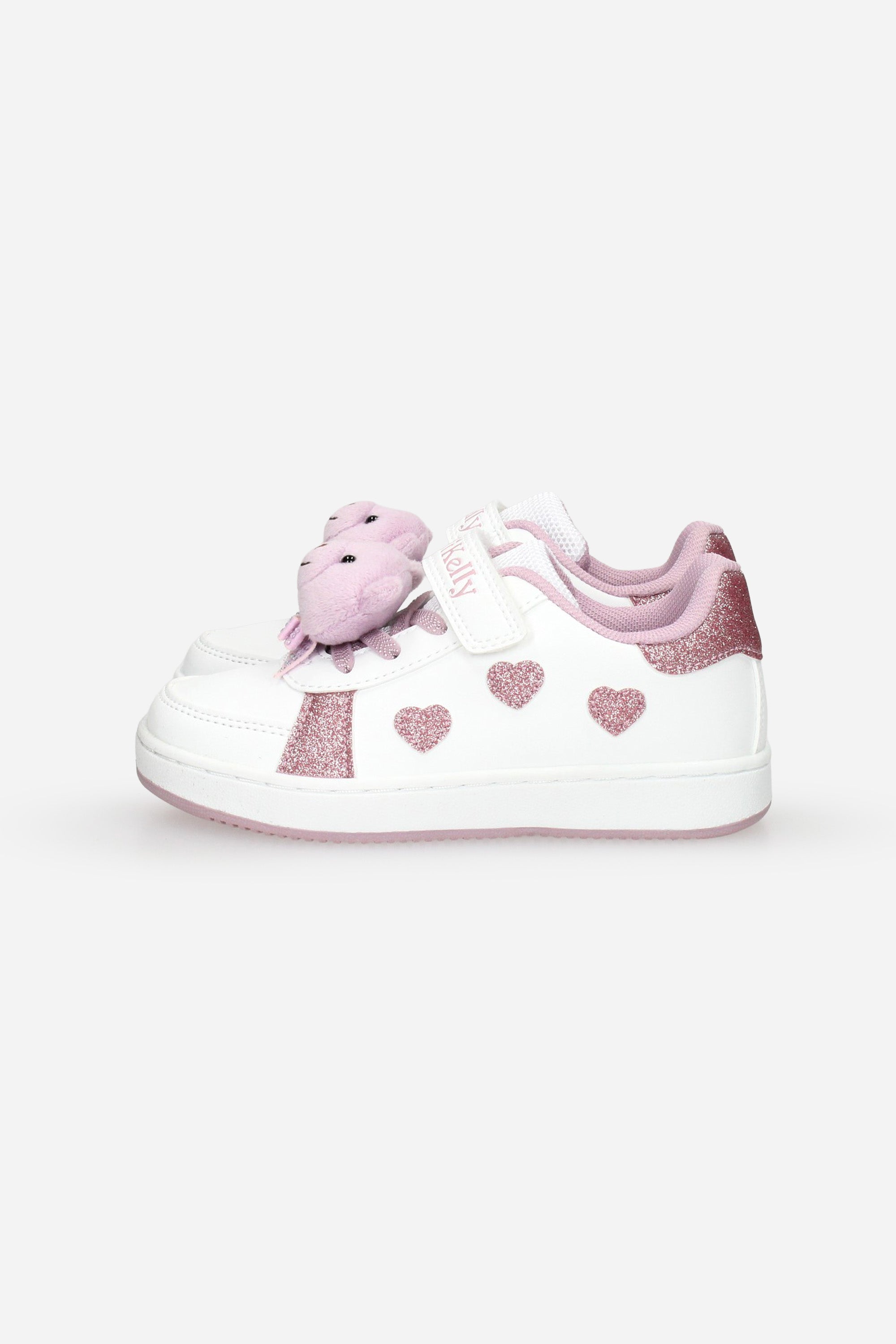 BIANCO | LELLI KELLY - BA LKAA5712 Sneakers