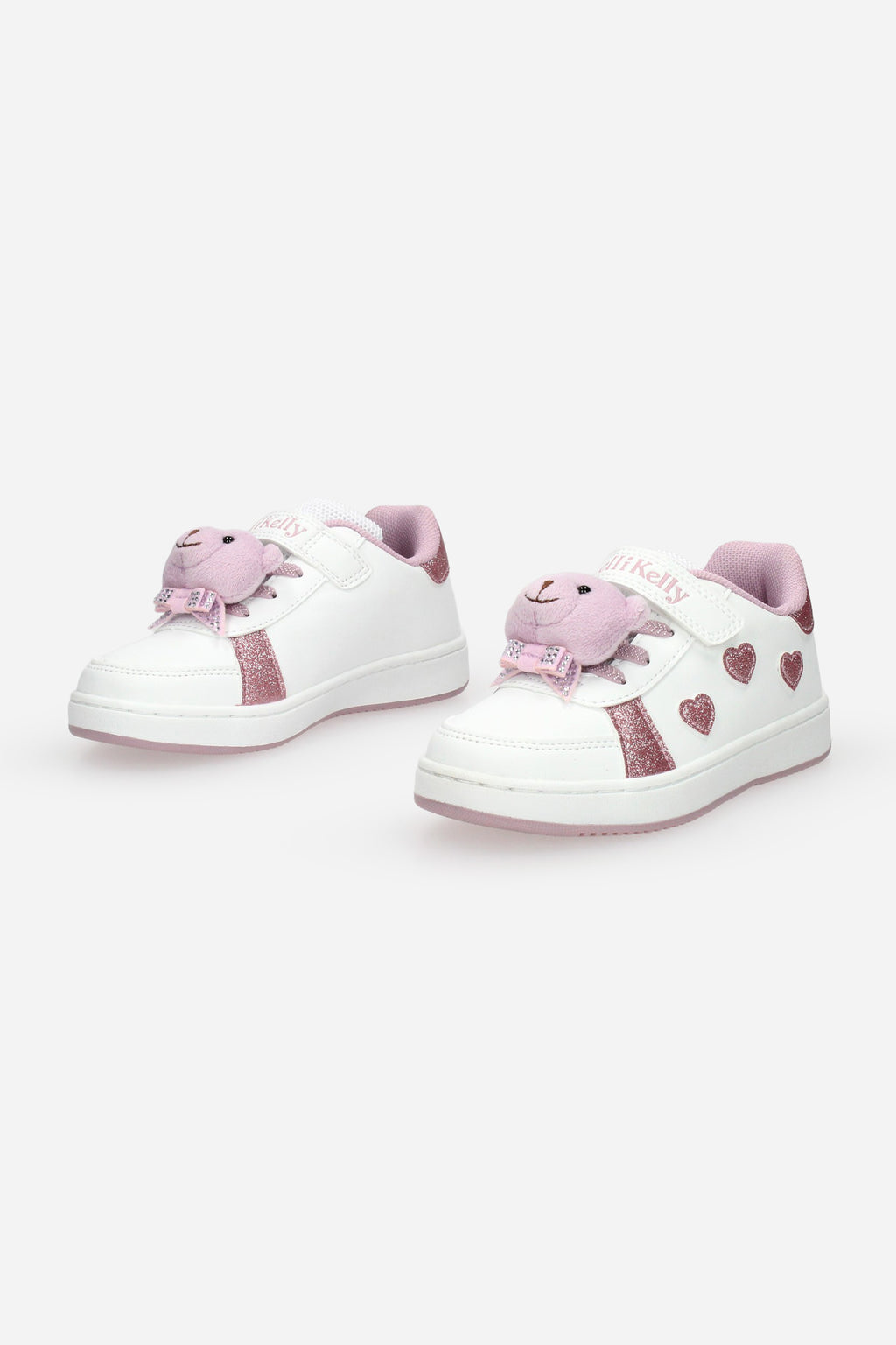 BIANCO | LELLI KELLY - BA LKAA5712 Sneakers