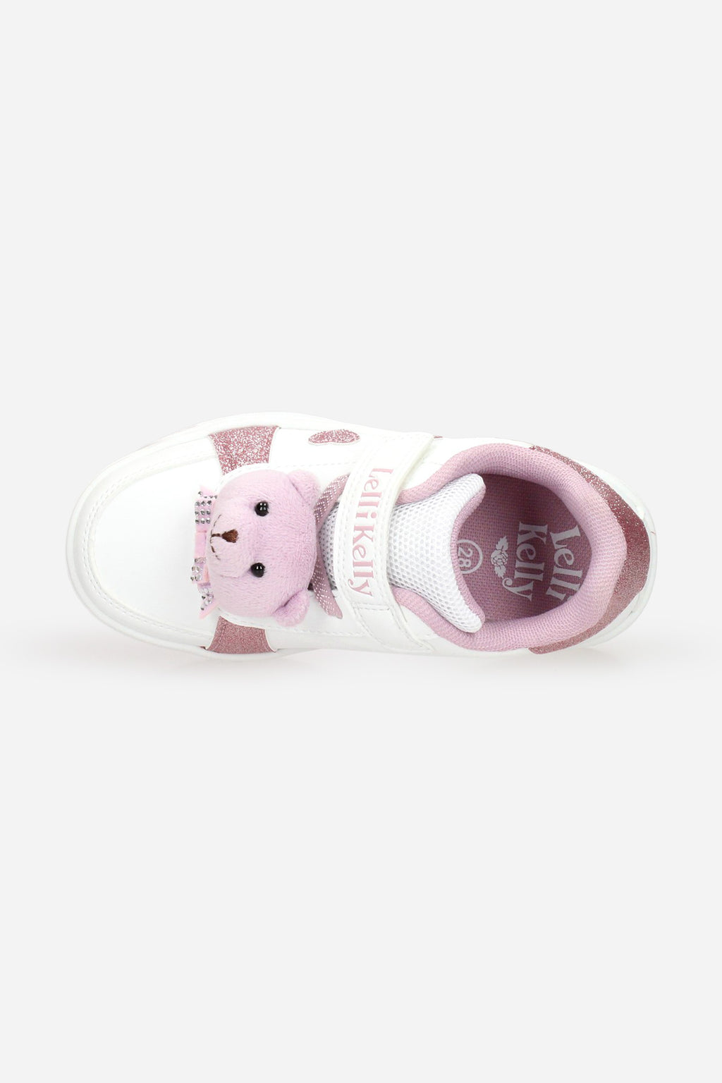 BIANCO | LELLI KELLY - BA LKAA5712 Sneakers