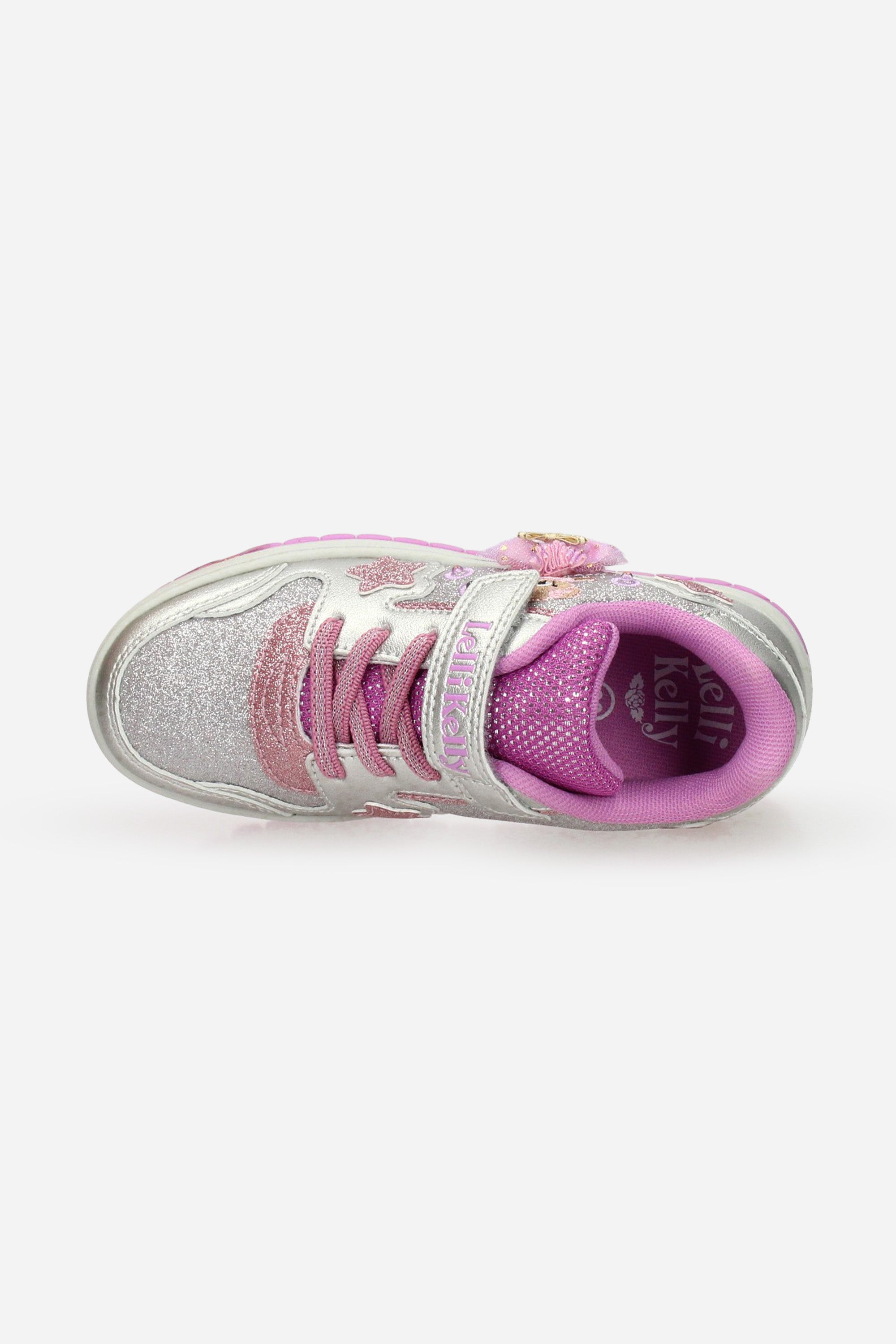 ARGENTO | LELLI KELLY - BA LKAL5710 Sneakers