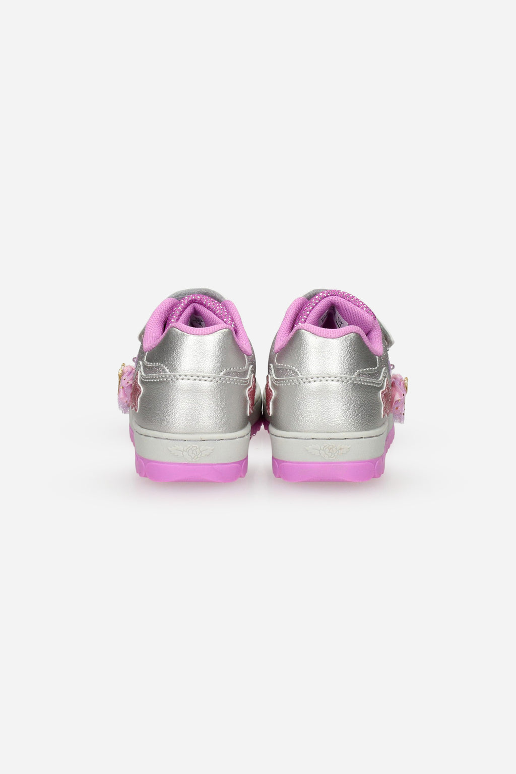 ARGENTO | LELLI KELLY - BA LKAL5710 Sneakers