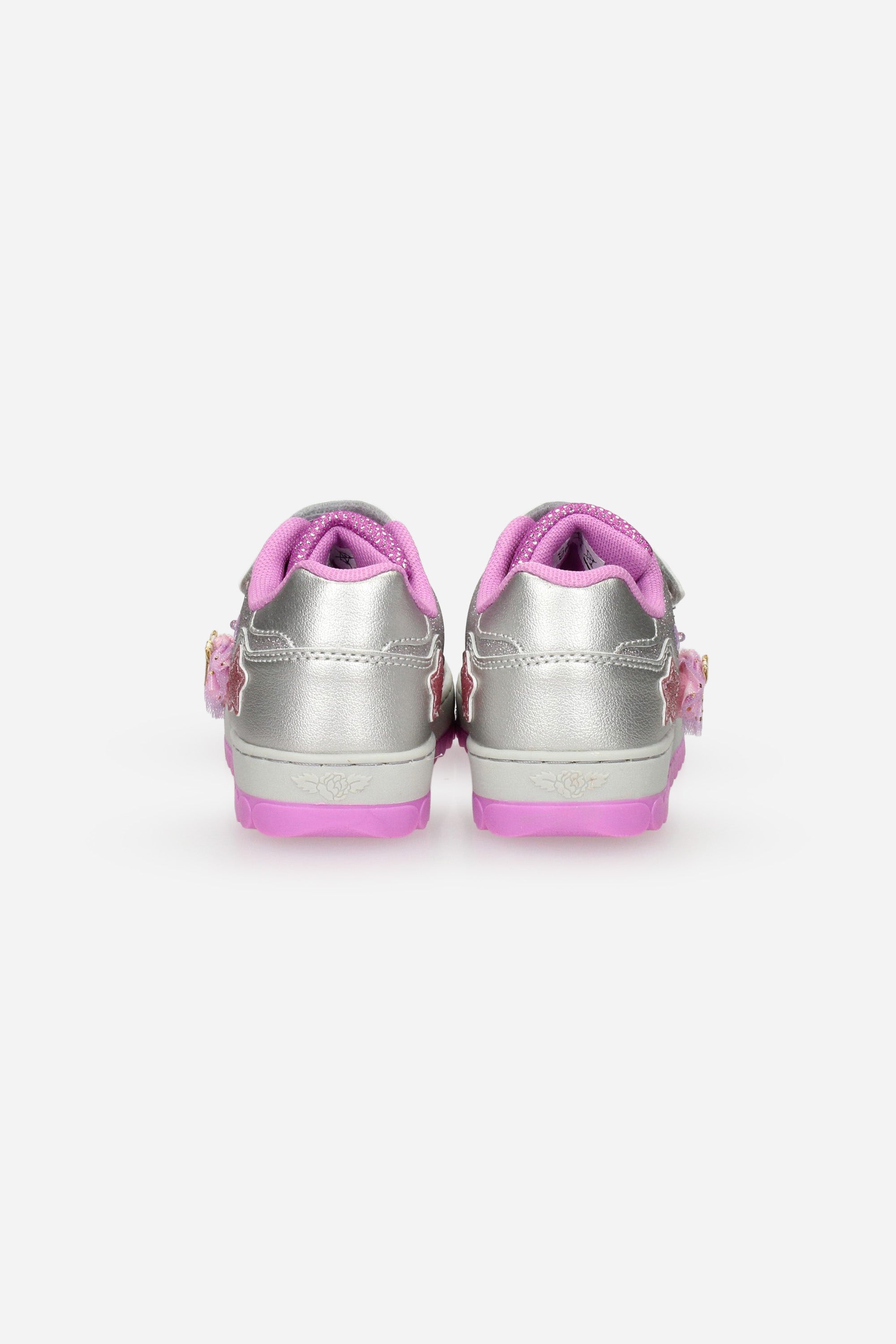 ARGENTO | LELLI KELLY - BA LKAL5710 Sneakers