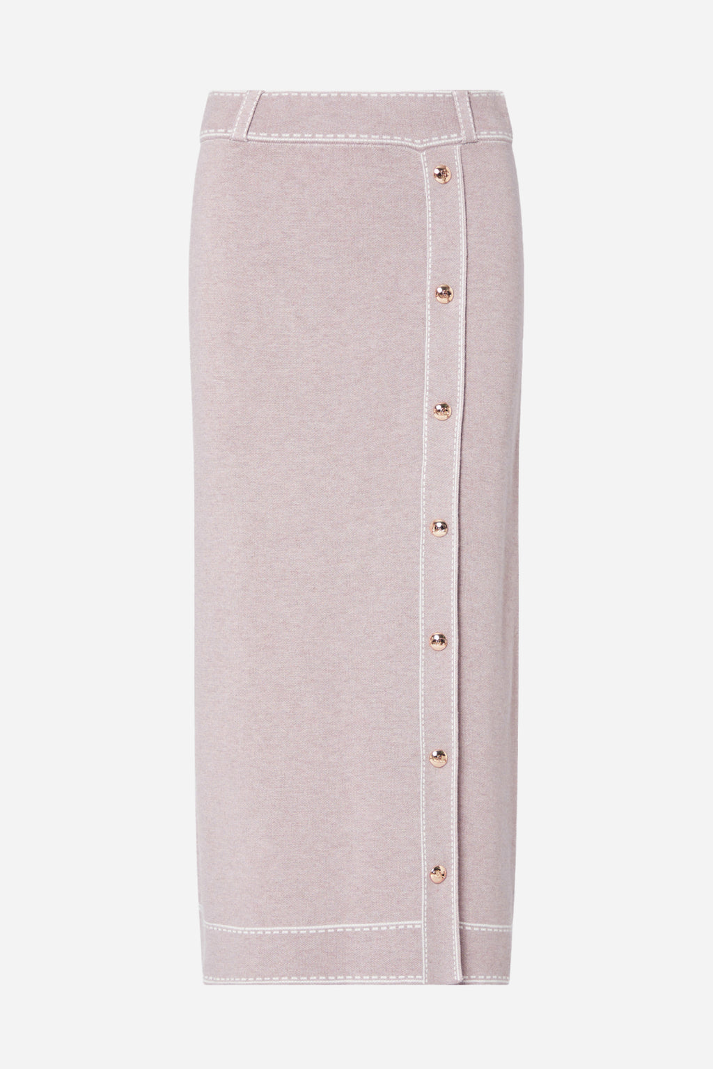BEIGE | LIU JO - D TF6179MS59L Gonna