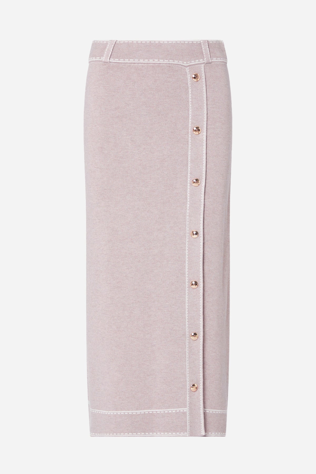BEIGE | LIU JO - D TF6179MS59L Gonna