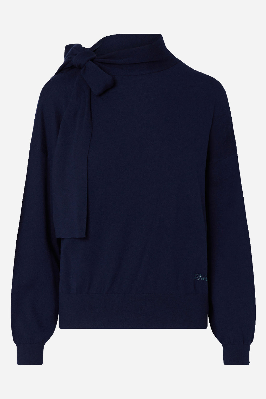 BLU | LIU JO - D WF6445MA16R Maglia