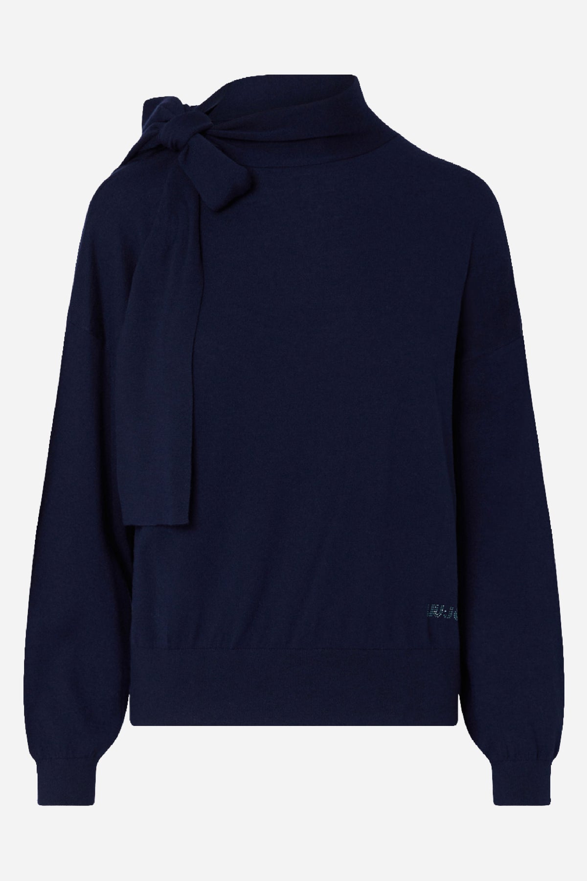 BLU | LIU JO - D WF6445MA16R Maglia