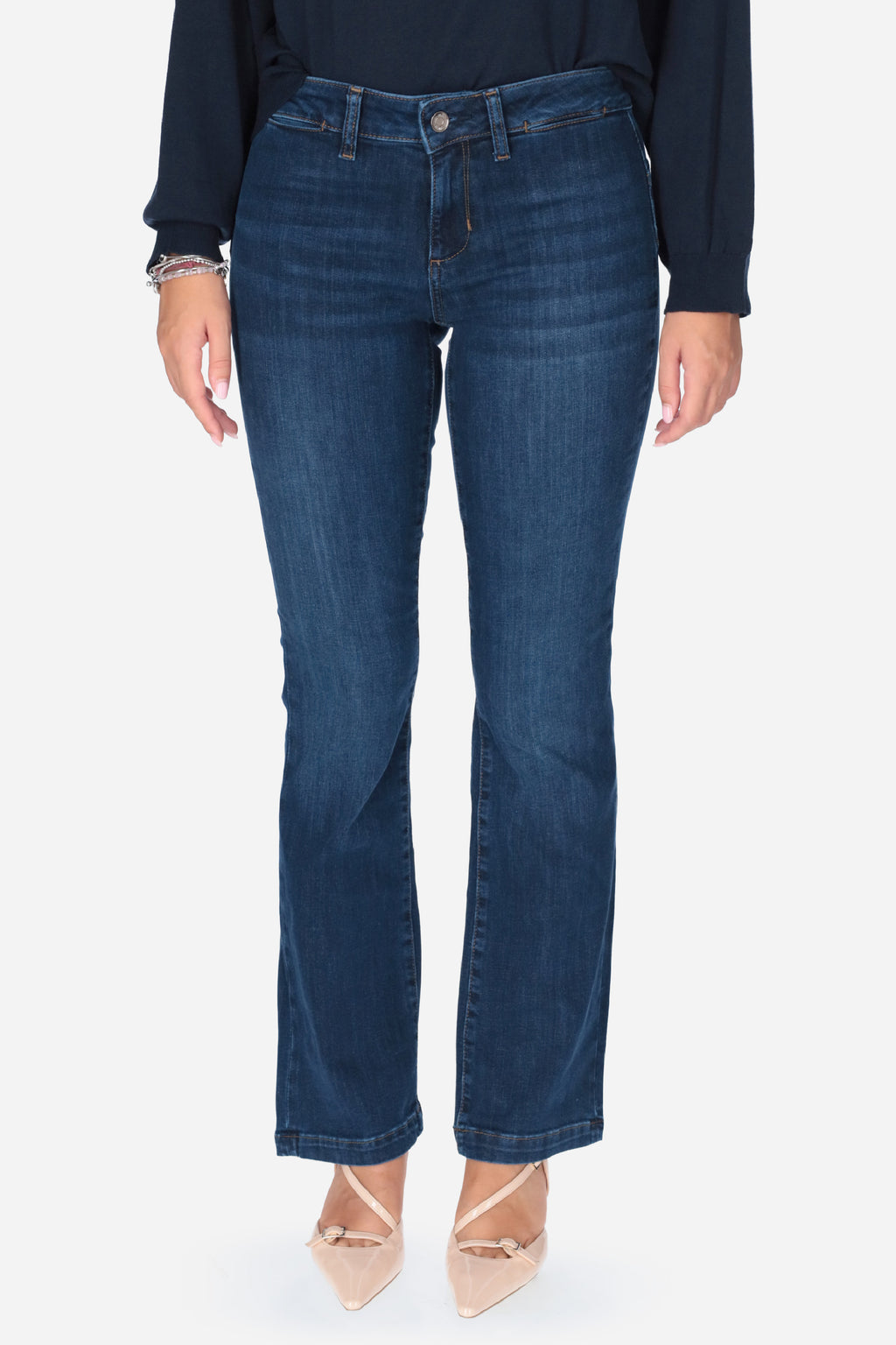 BLU | LIU JO - D UF6218D0356 Jeans