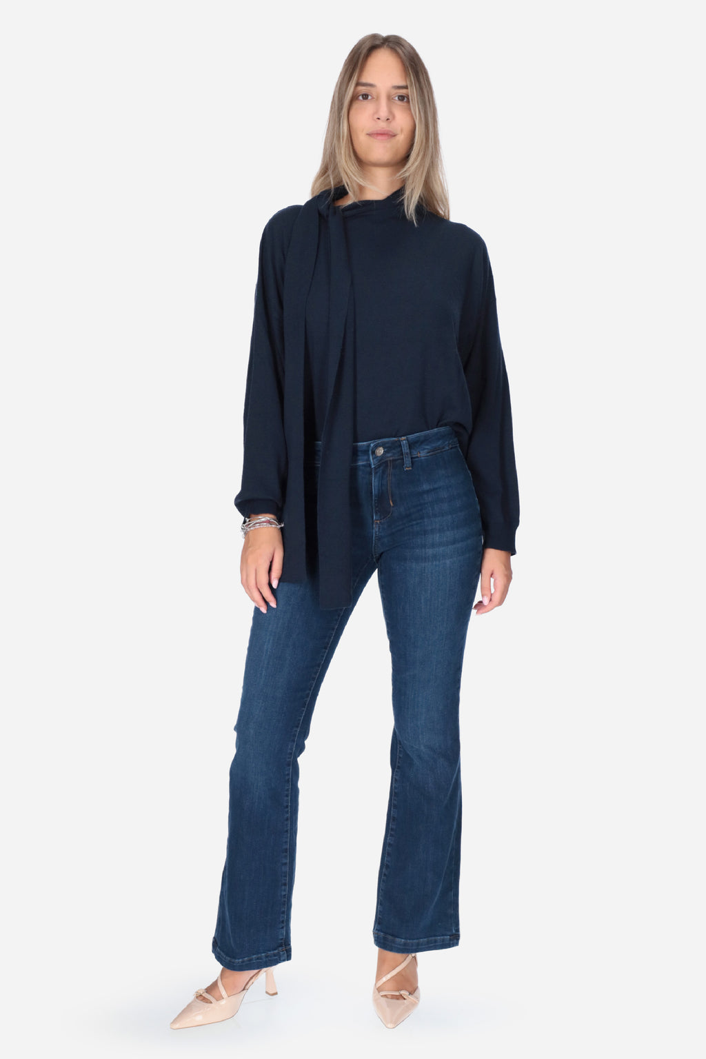 BLU | LIU JO - D UF6218D0356 Jeans