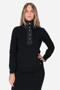 NERO | LIU JO - D TF6229MS49I Maglia