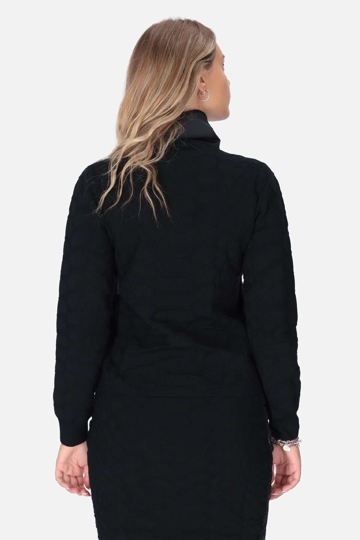 NERO | LIU JO - D TF6229MS49I Maglia