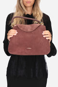 BORDEAUX | COCCINELLE - D E1VCL180101 Borsa