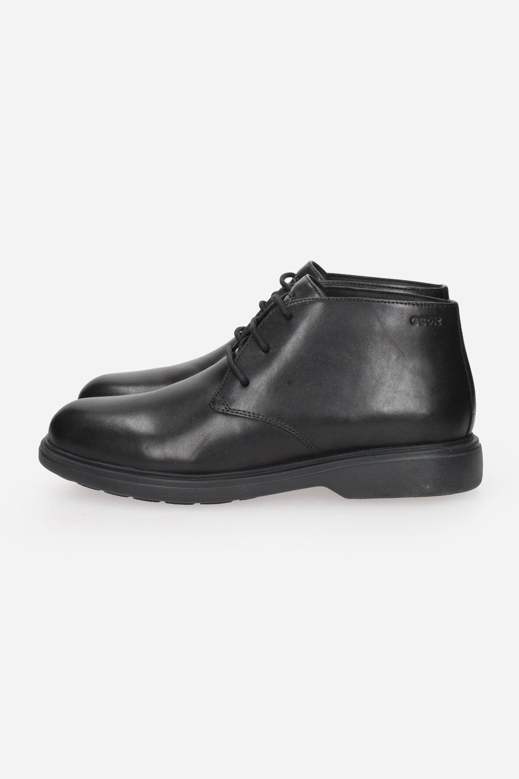 NERO | GEOX - U U16DCB00043 Polacco