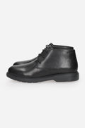 NERO | GEOX - U U16DCB00043 Polacco