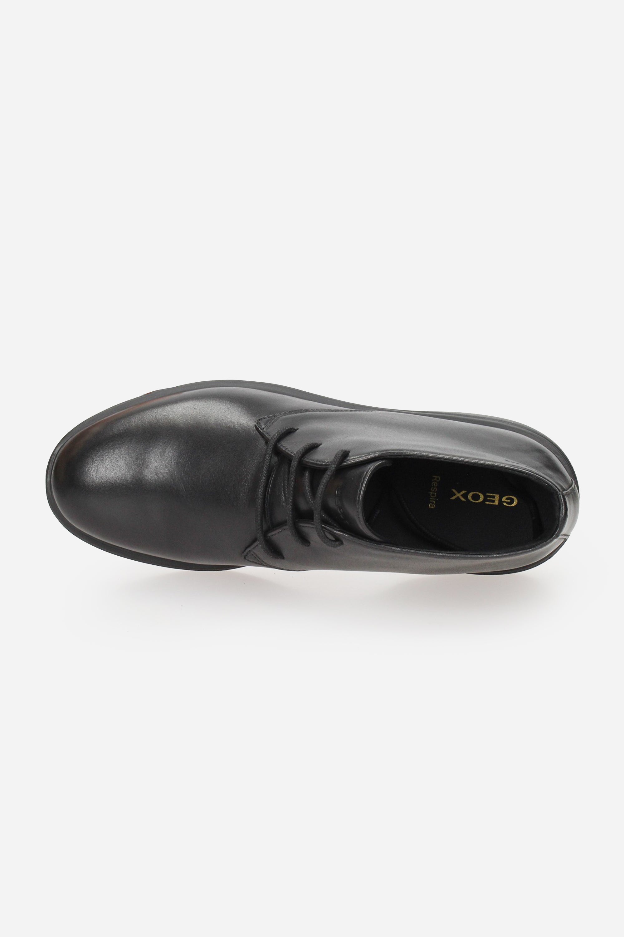 NERO | GEOX - U U16DCB00043 Polacco