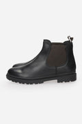 BLACK | GEOX - U U16DDA00045 Beatles
