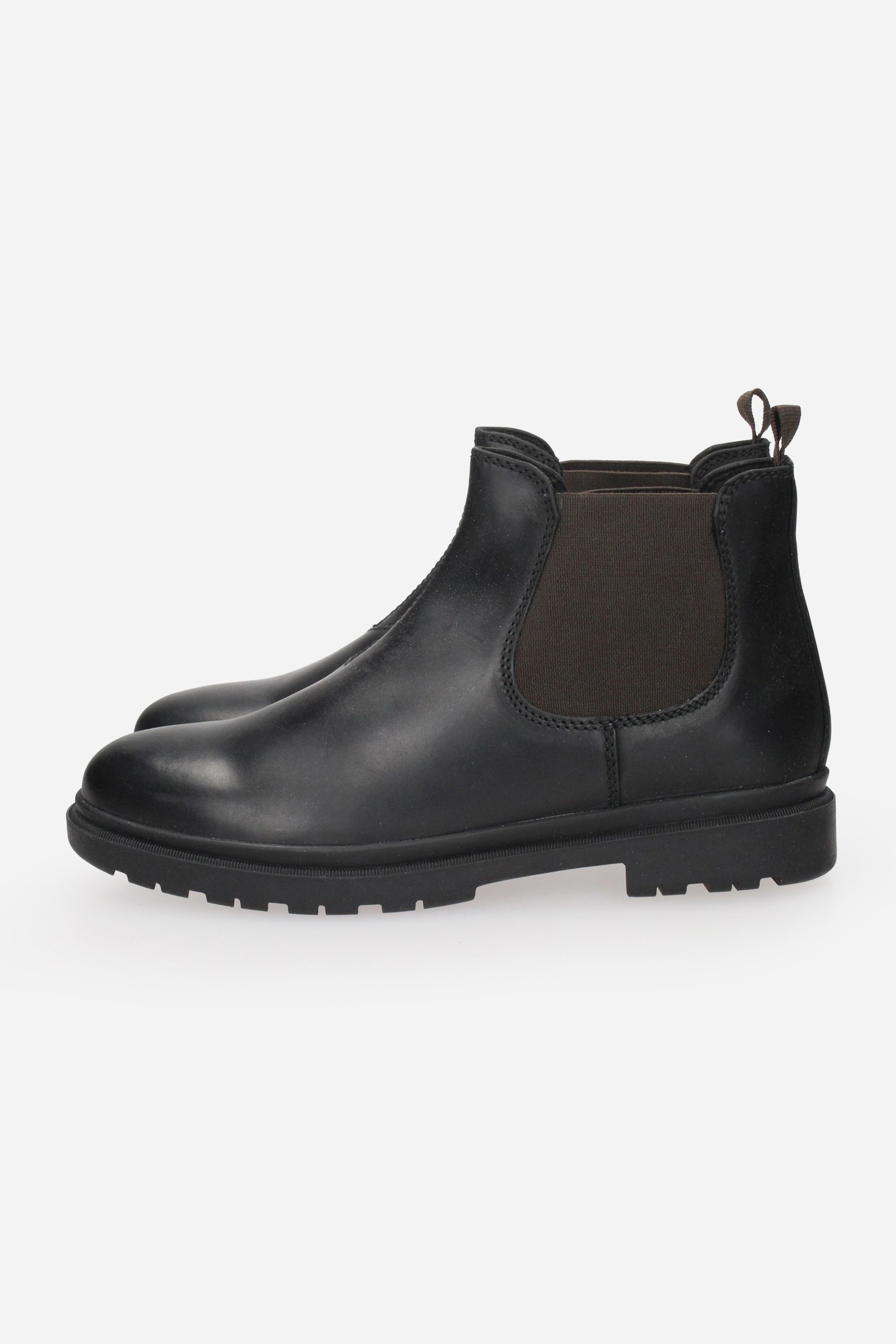 BLACK | GEOX - U U16DDA00045 Beatles