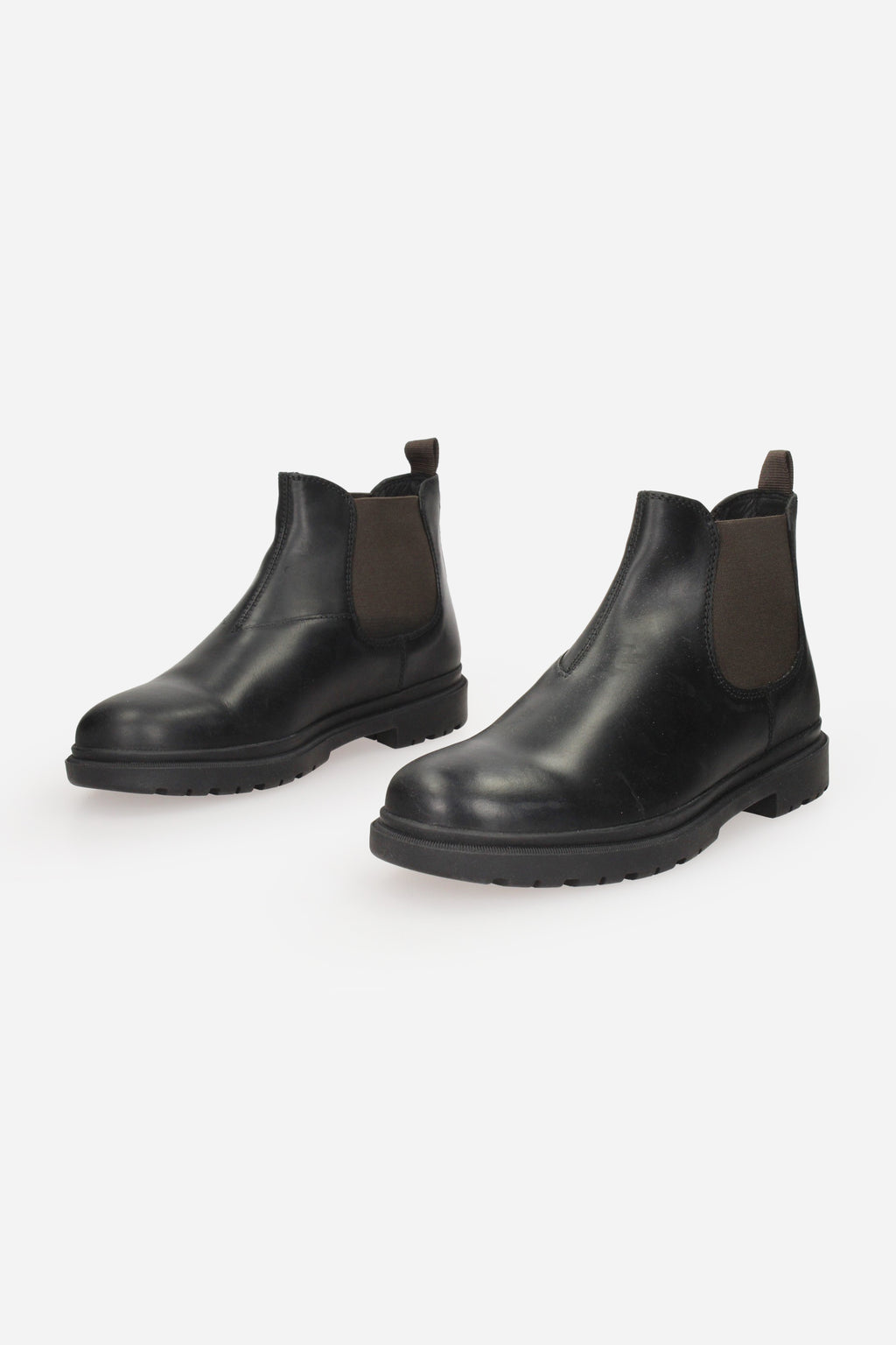 BLACK | GEOX - U U16DDA00045 Beatles