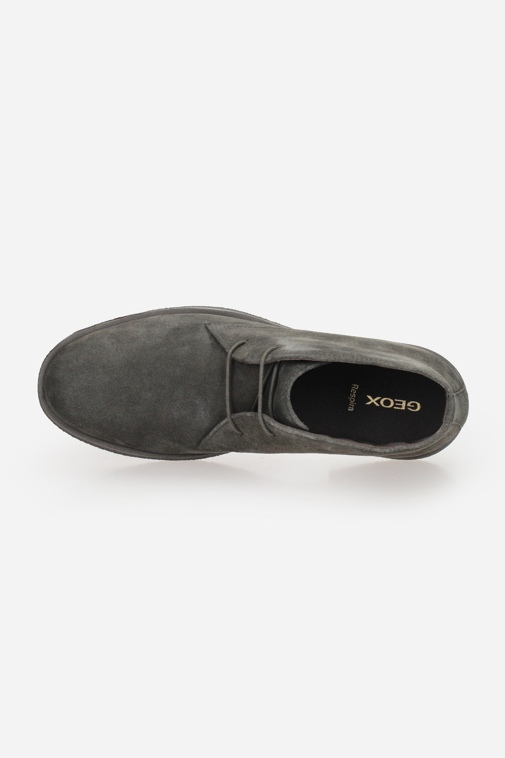 MARRONE | GEOX - U U6658D00022 Polacco