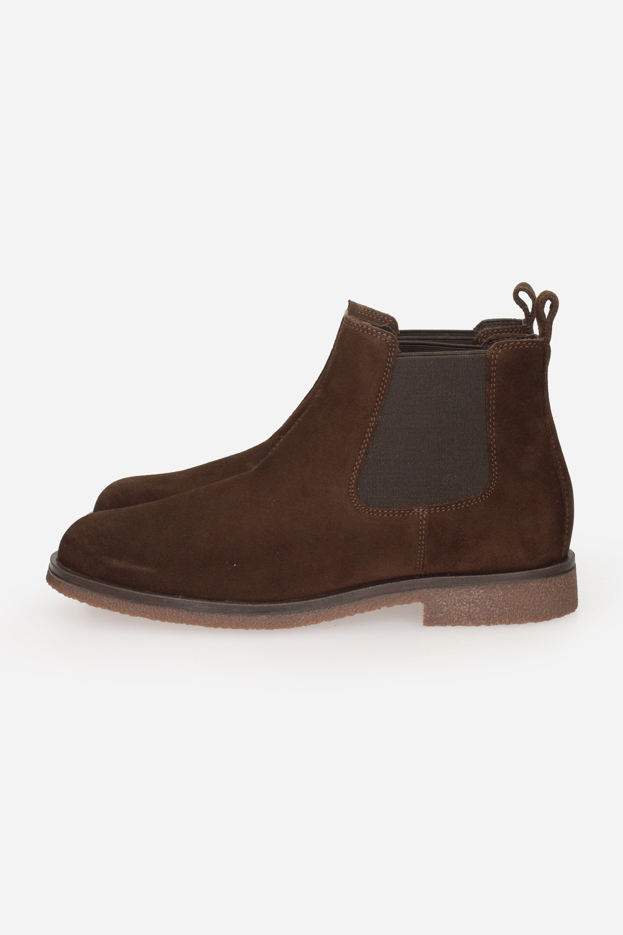MARRONE | GEOX - U U6658B00022 Beatles