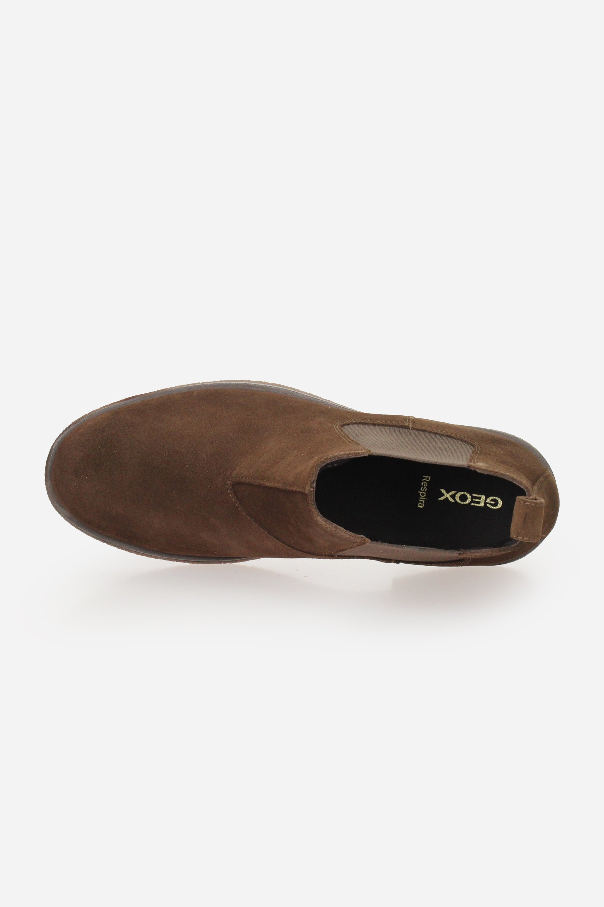 MARRONE | GEOX - U U6658B00022 Beatles