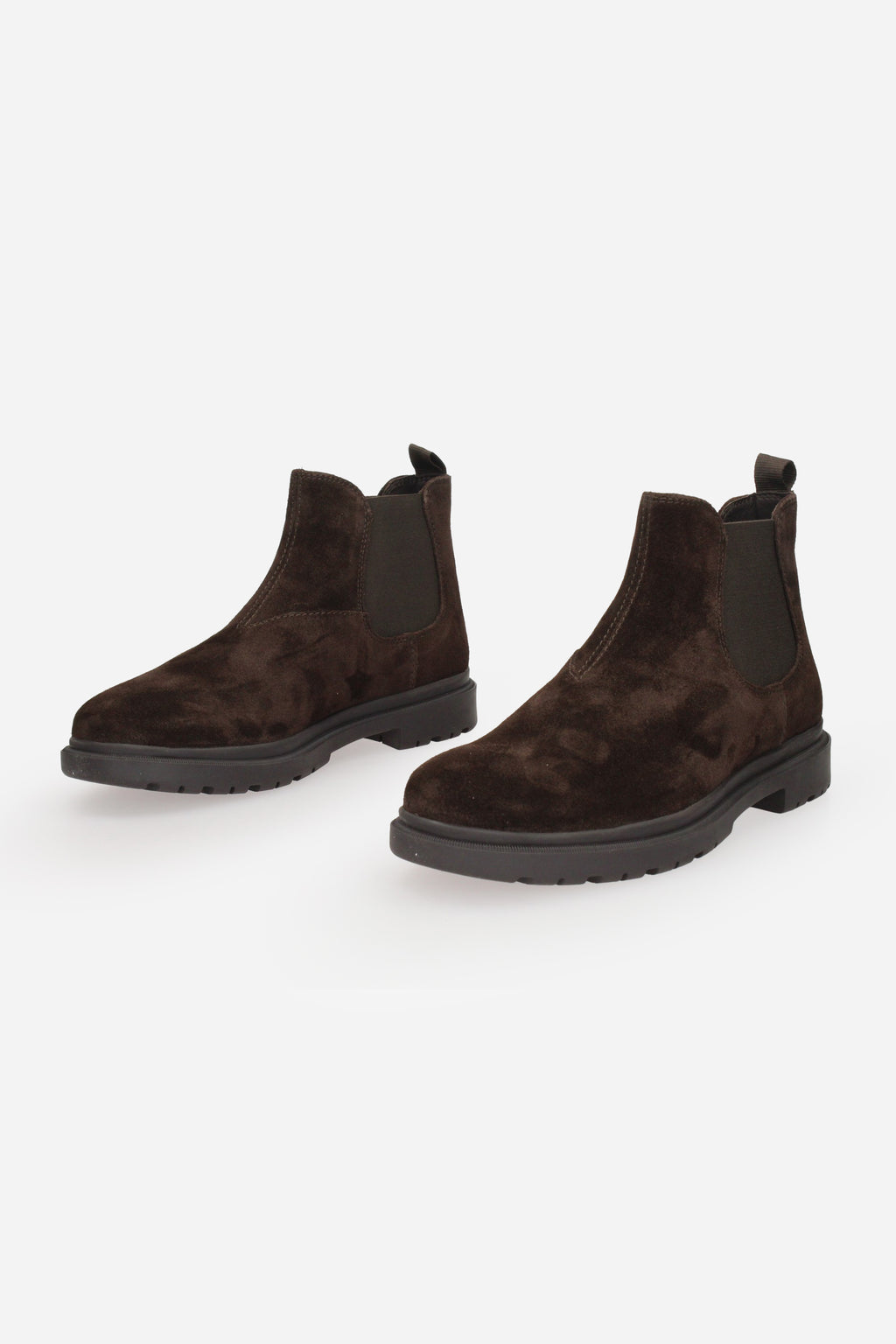 MARRONE | GEOX - U U16DDA00022 Beatles