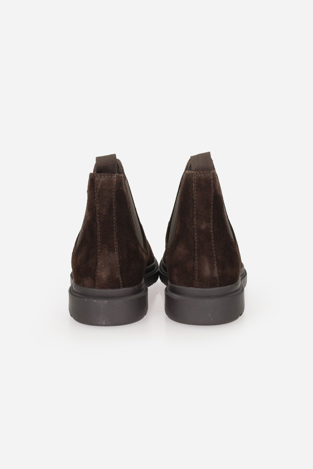 MARRONE | GEOX - U U16DDA00022 Beatles