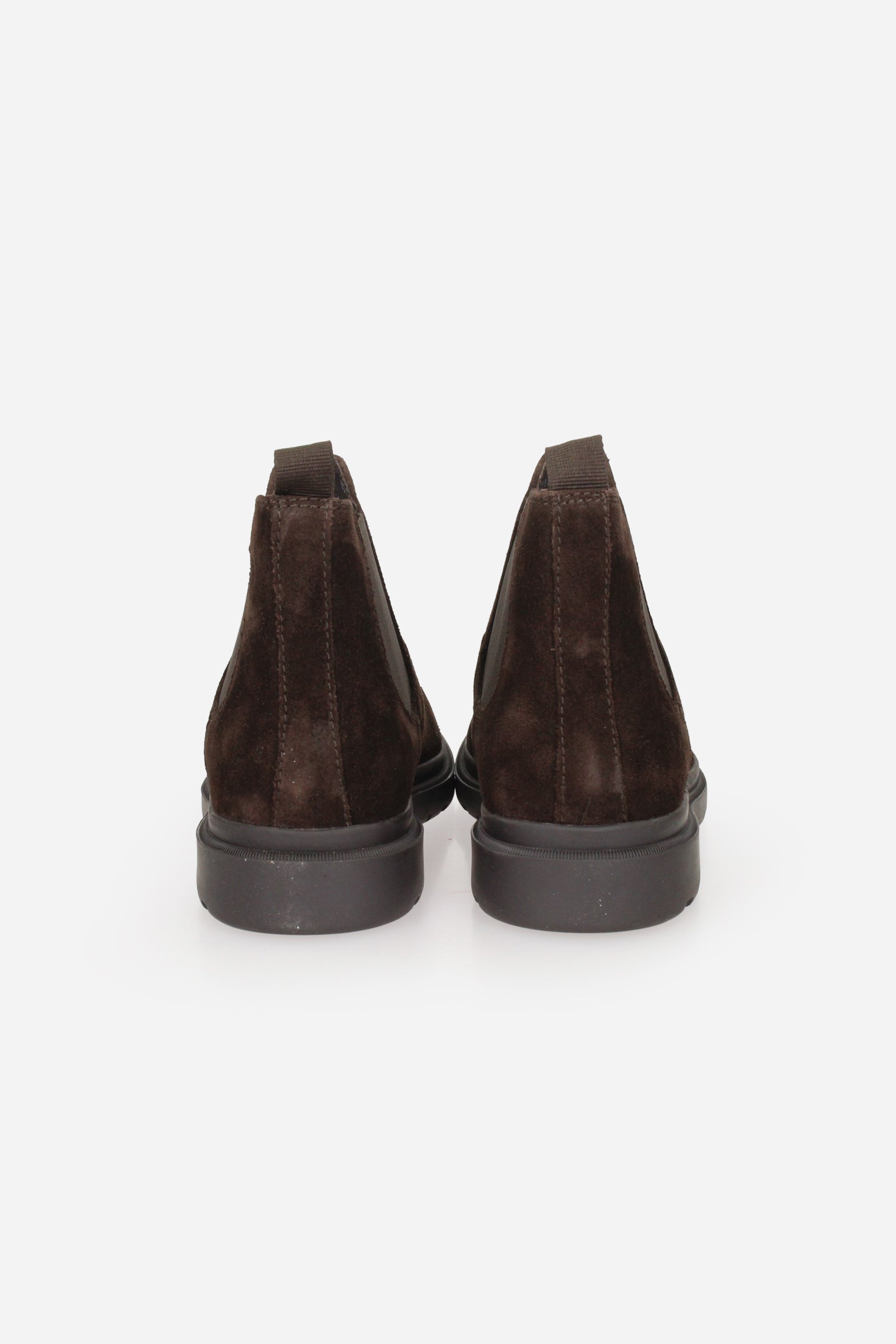 MARRONE | GEOX - U U16DDA00022 Beatles