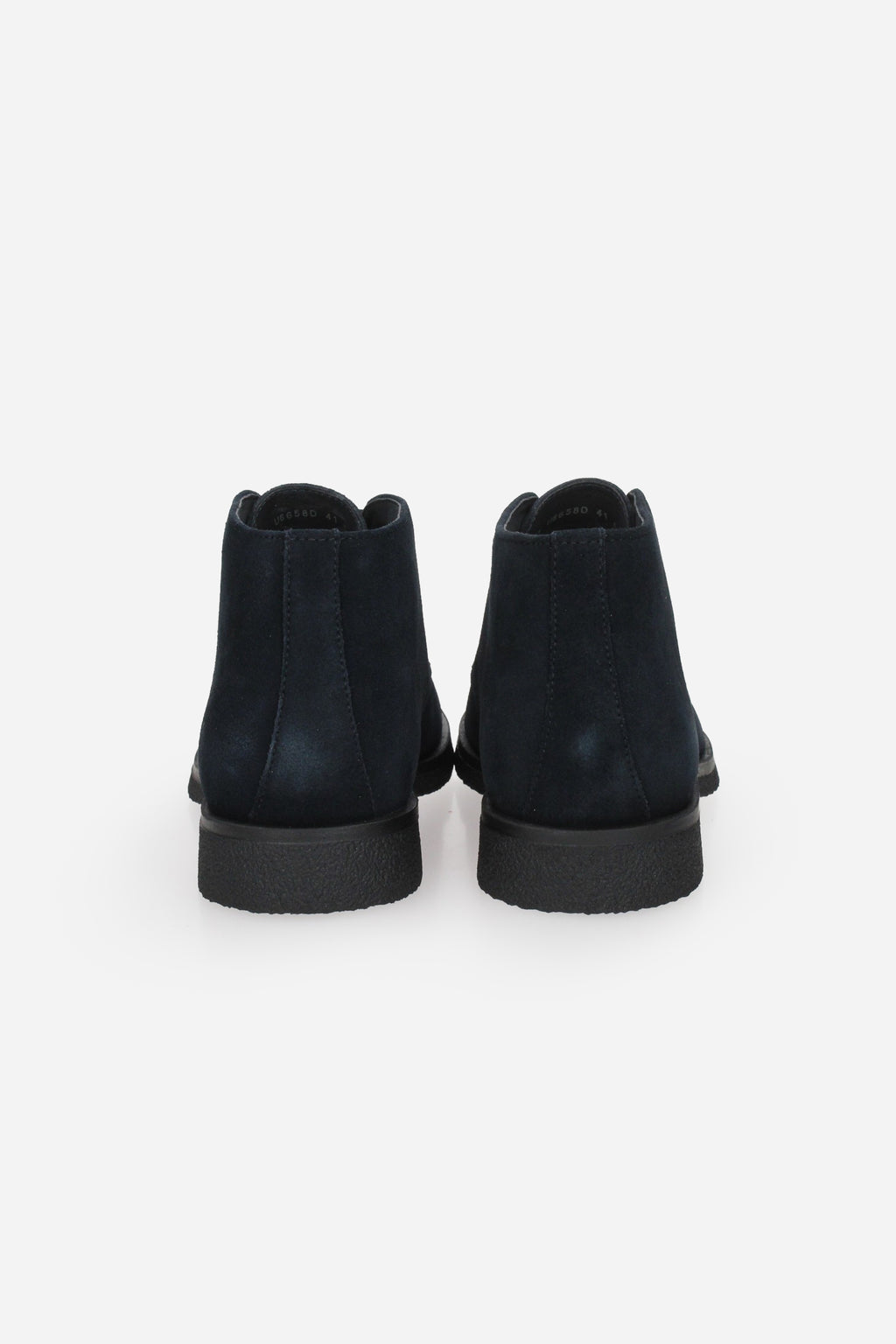 BLU | GEOX - U U6658D00022 Polacco
