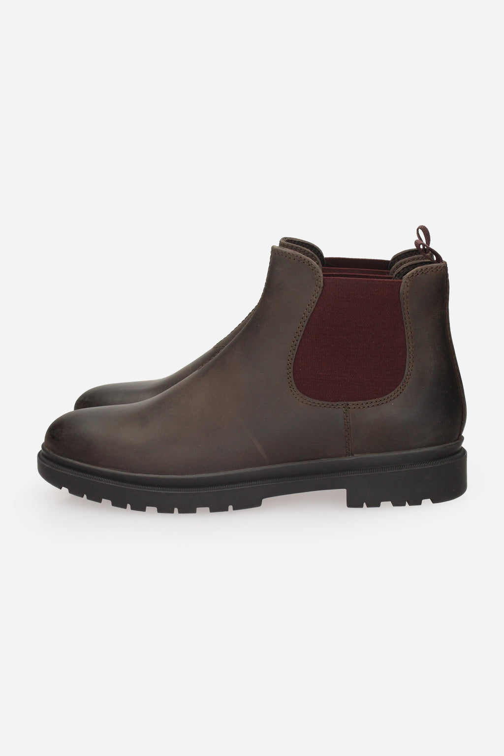 MARRONE | GEOX - U U16DDA00045 Beatles