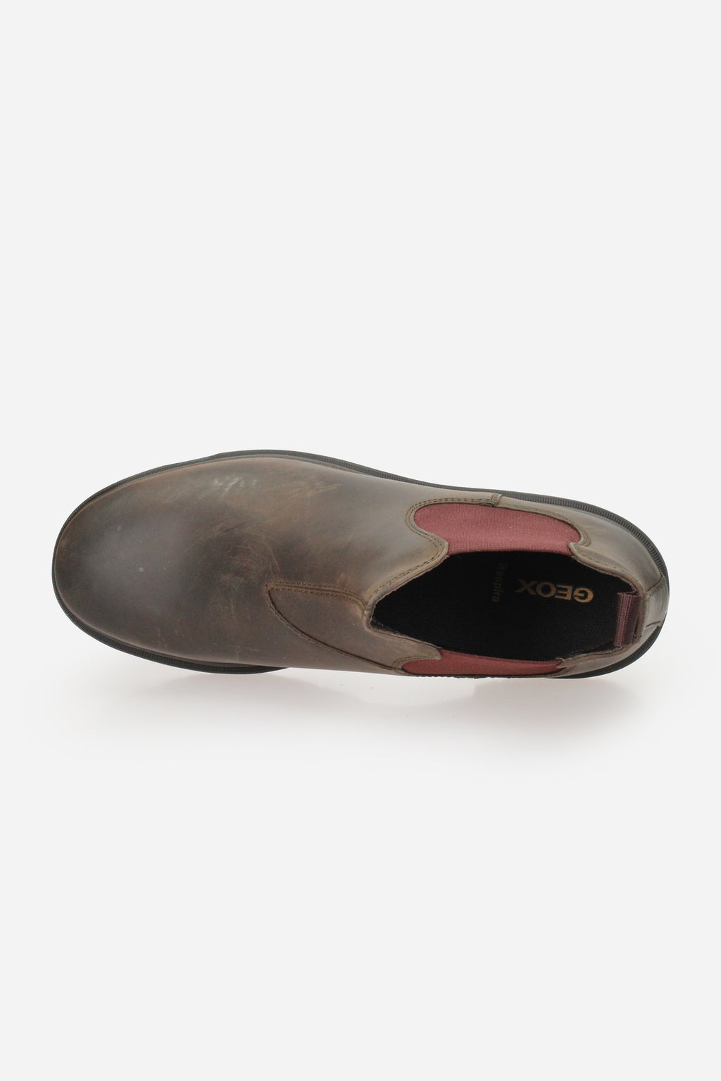 MARRONE | GEOX - U U16DDA00045 Beatles
