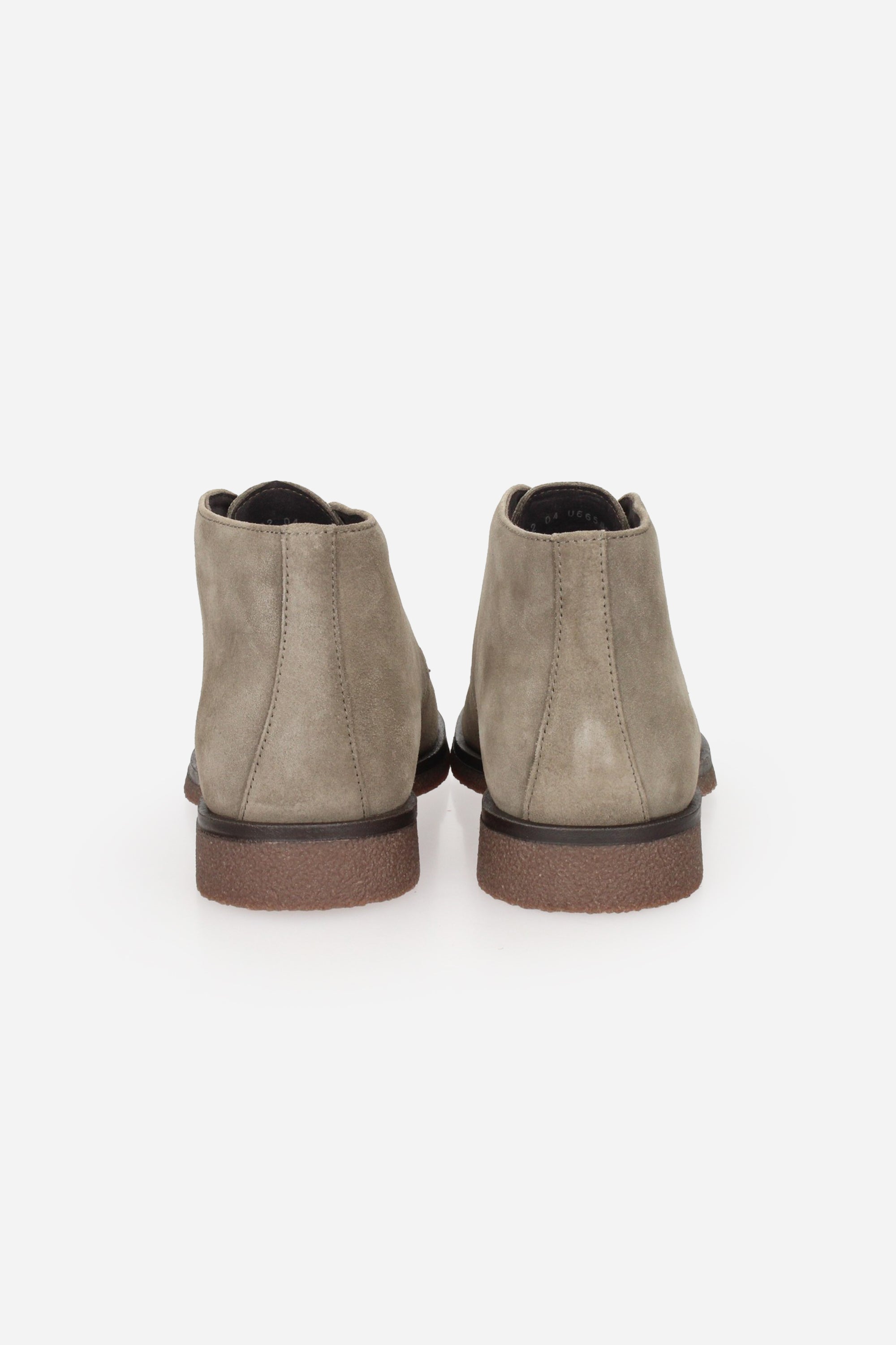 TORTORA | GEOX - U U6658D00022 Polacco