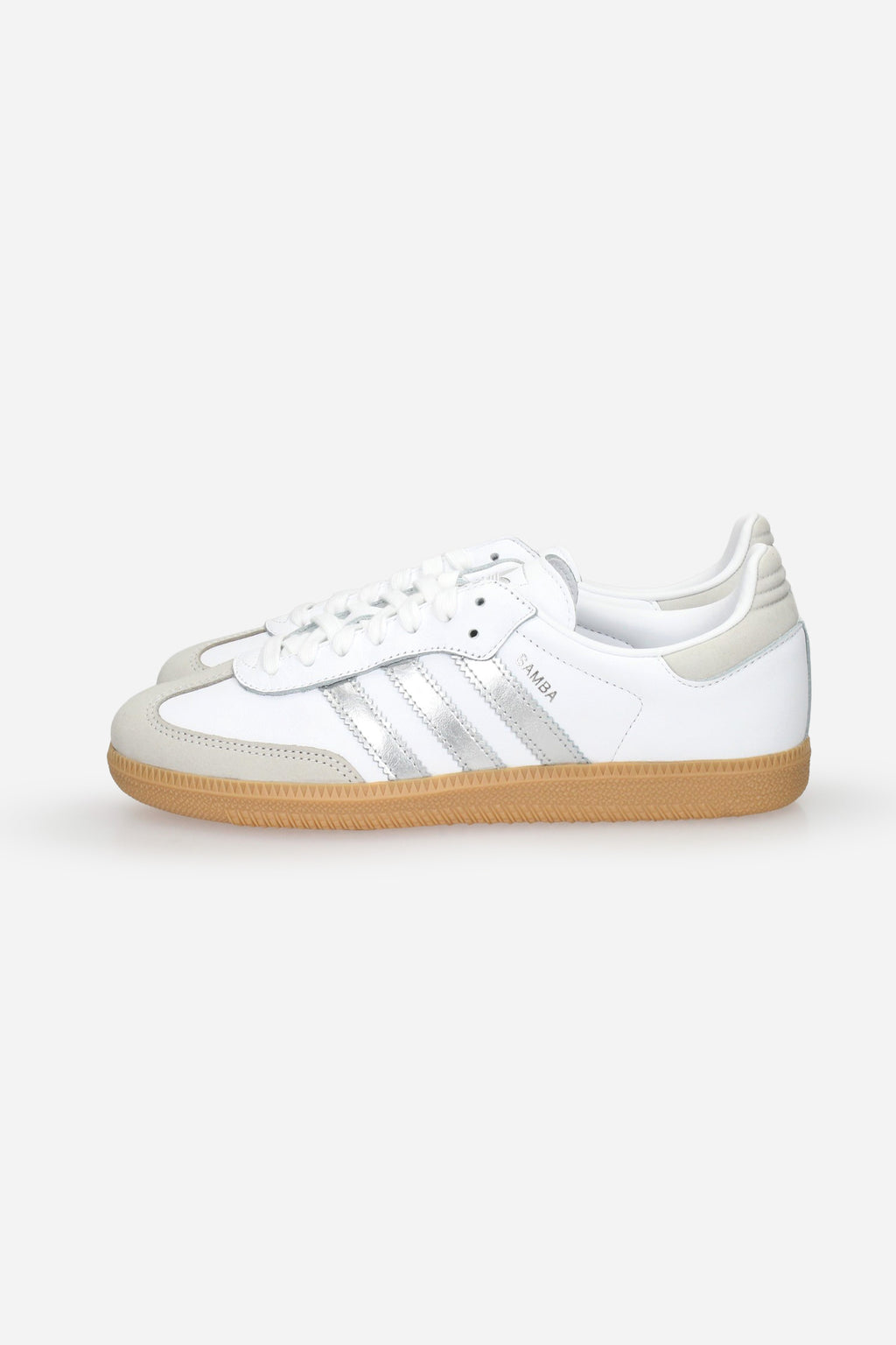 BIANCO | ADIDAS - D JI2725 Sneakers