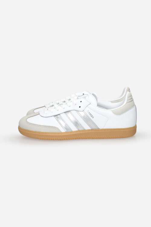 BIANCO | ADIDAS - D JI2725 Sneakers