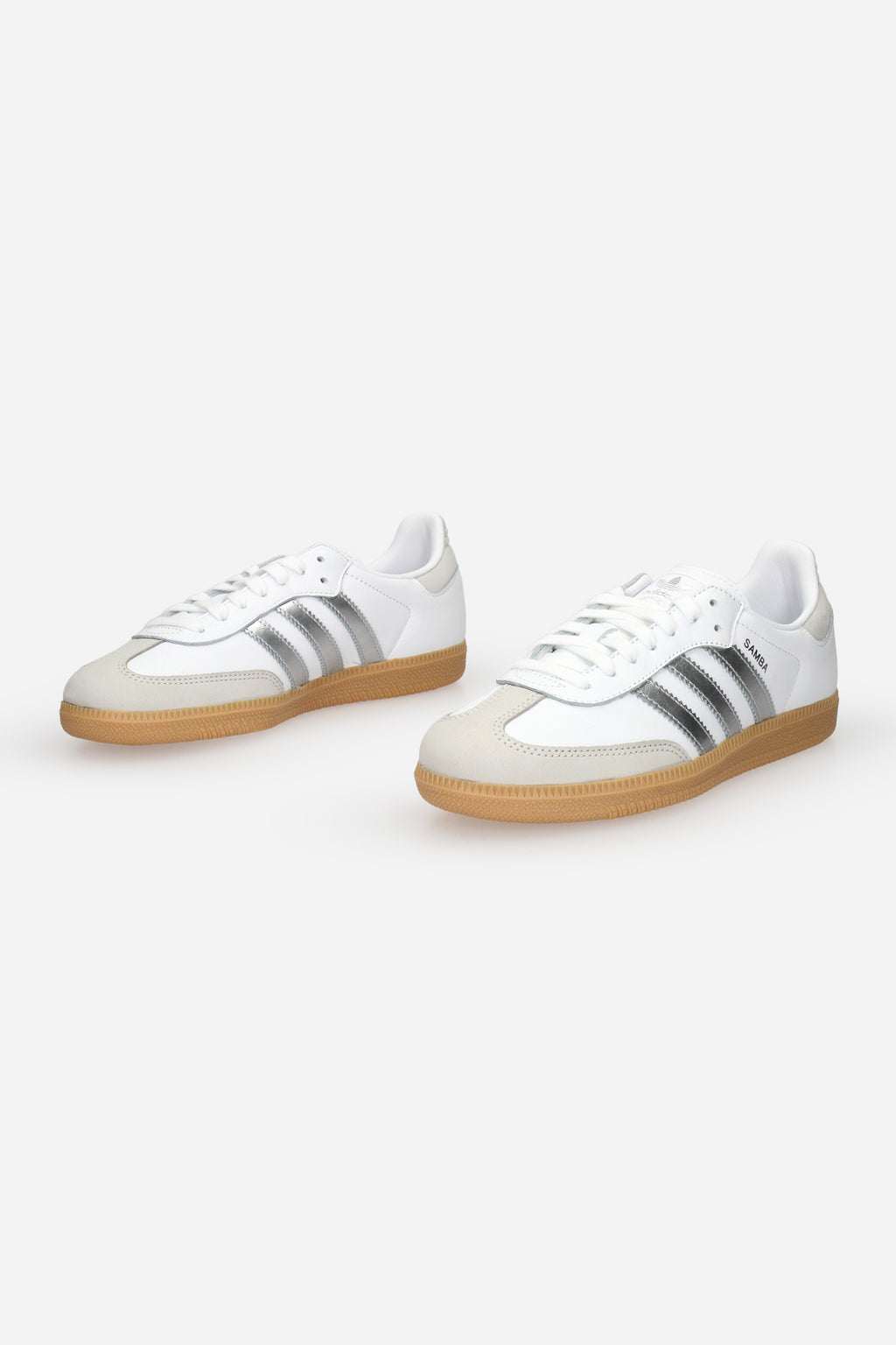 BIANCO | ADIDAS - D JI2725 Sneakers