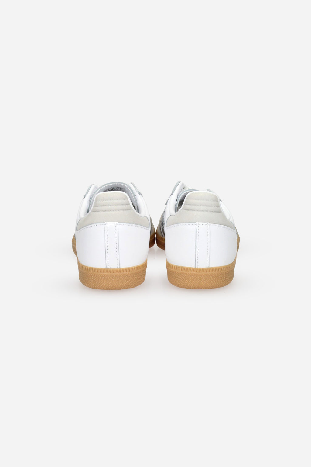 BIANCO | ADIDAS - D JI2725 Sneakers