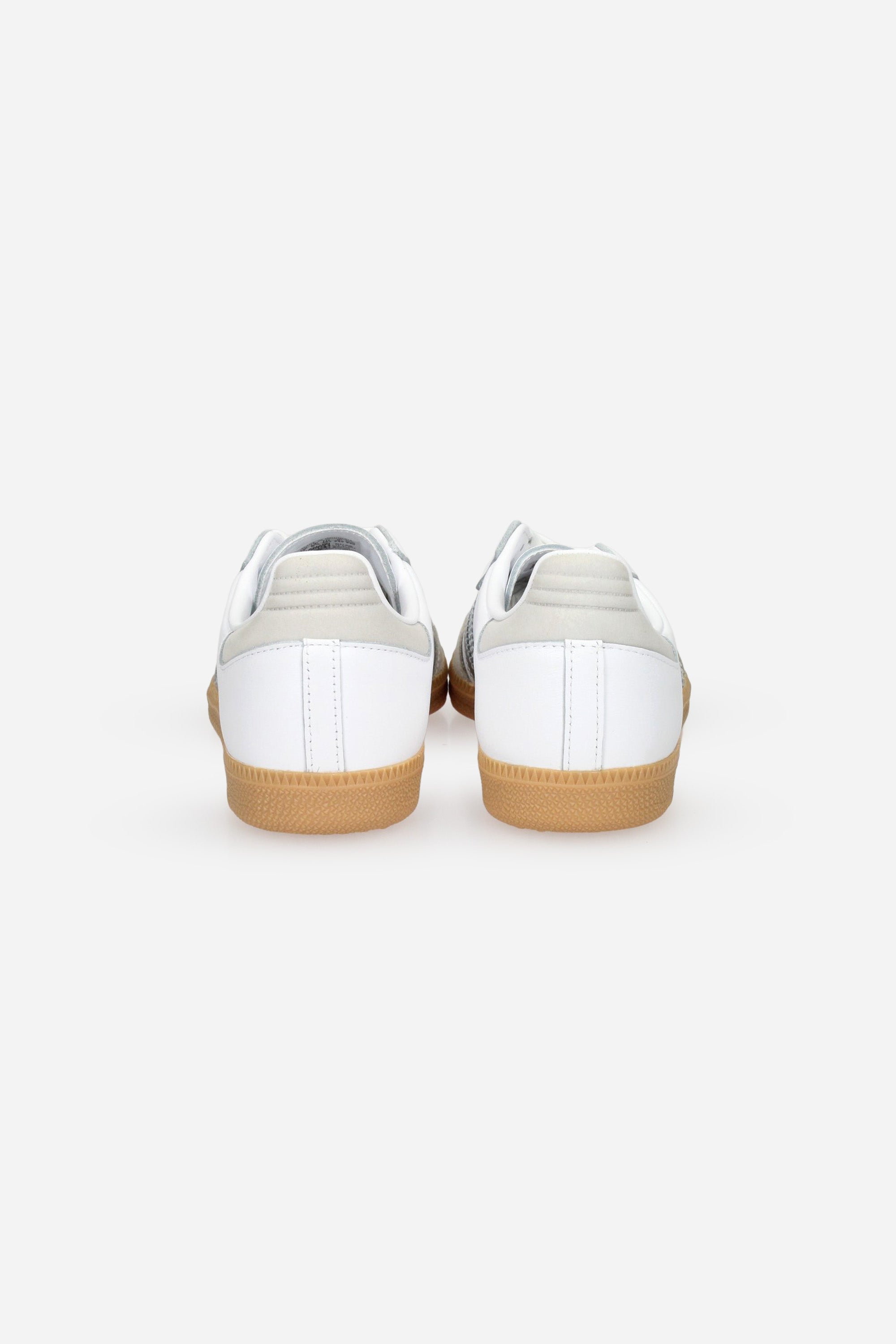 BIANCO | ADIDAS - D JI2725 Sneakers