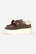 MARRONE | EMANUELLE VEE - D 462P10012P011 Sneakers
