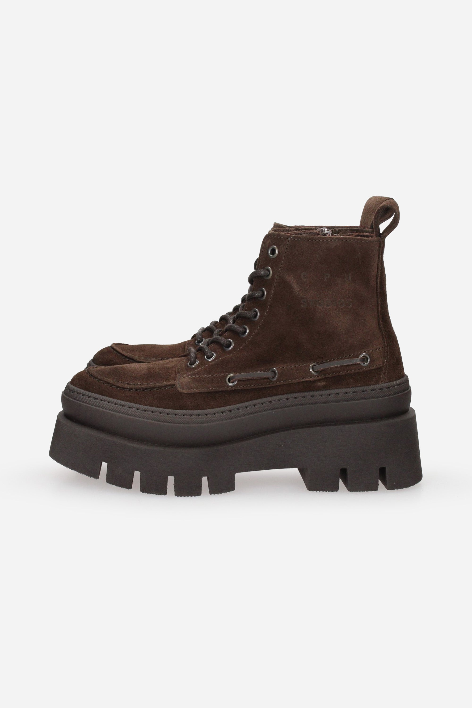 MARRONE | COPENHAGEN - D CPH697 Anfibio