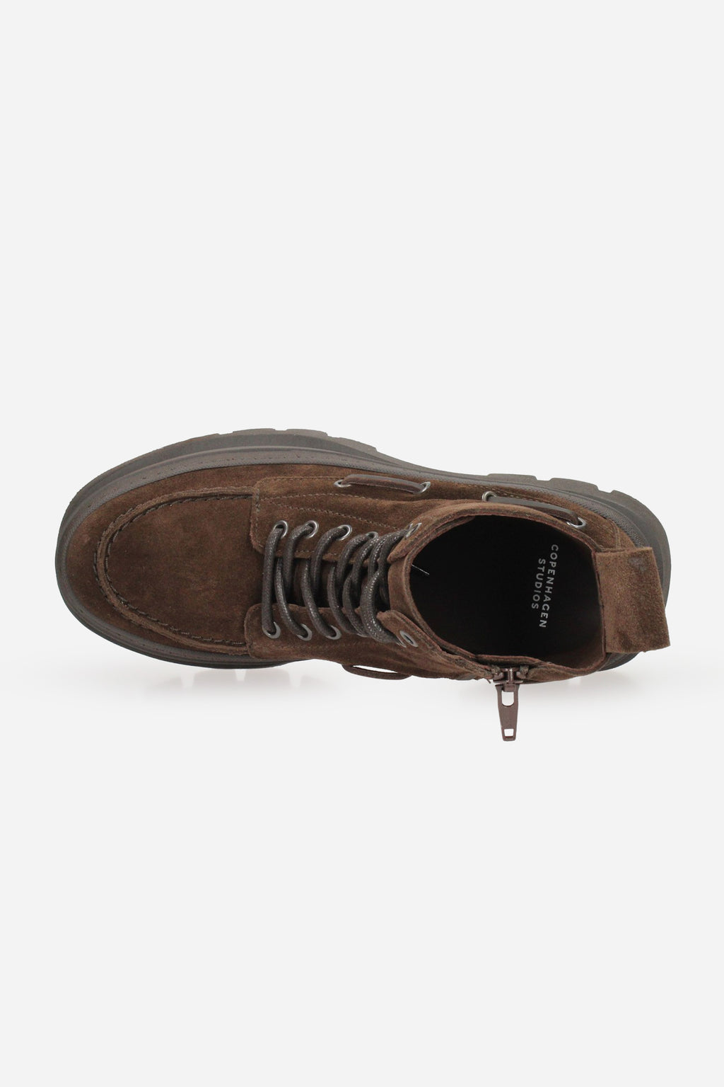 MARRONE | COPENHAGEN - D CPH697 Anfibio
