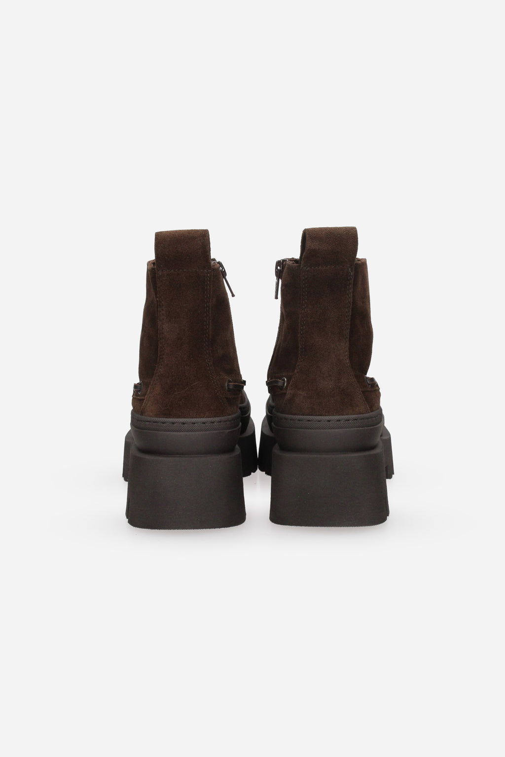 MARRONE | COPENHAGEN - D CPH697 Anfibio