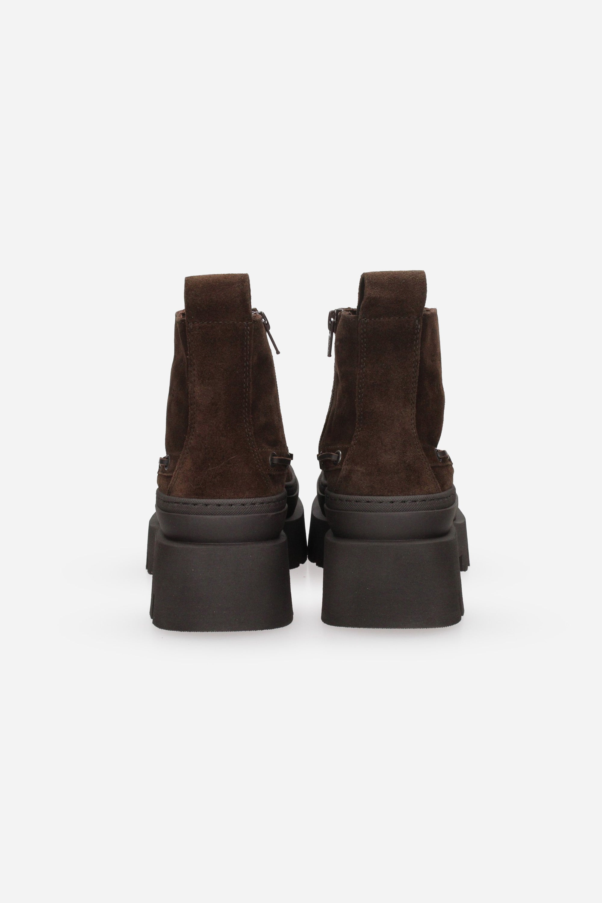 MARRONE | COPENHAGEN - D CPH697 Anfibio