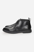 NERO | GEOX - U U56LAD00043 Polacco
